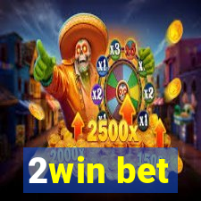 2win bet